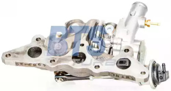 bts turbo t911133bl